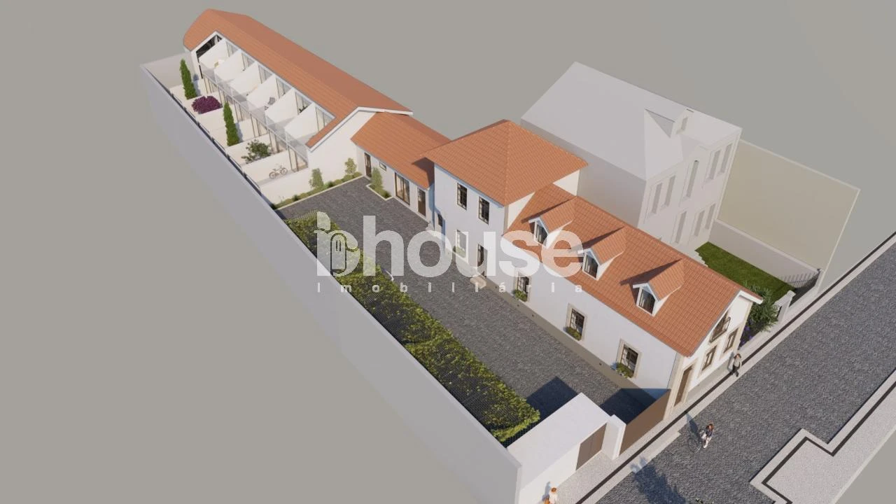 Moradia T1 para Venda em Matosinhos e Leça da Palmeira Foto 2