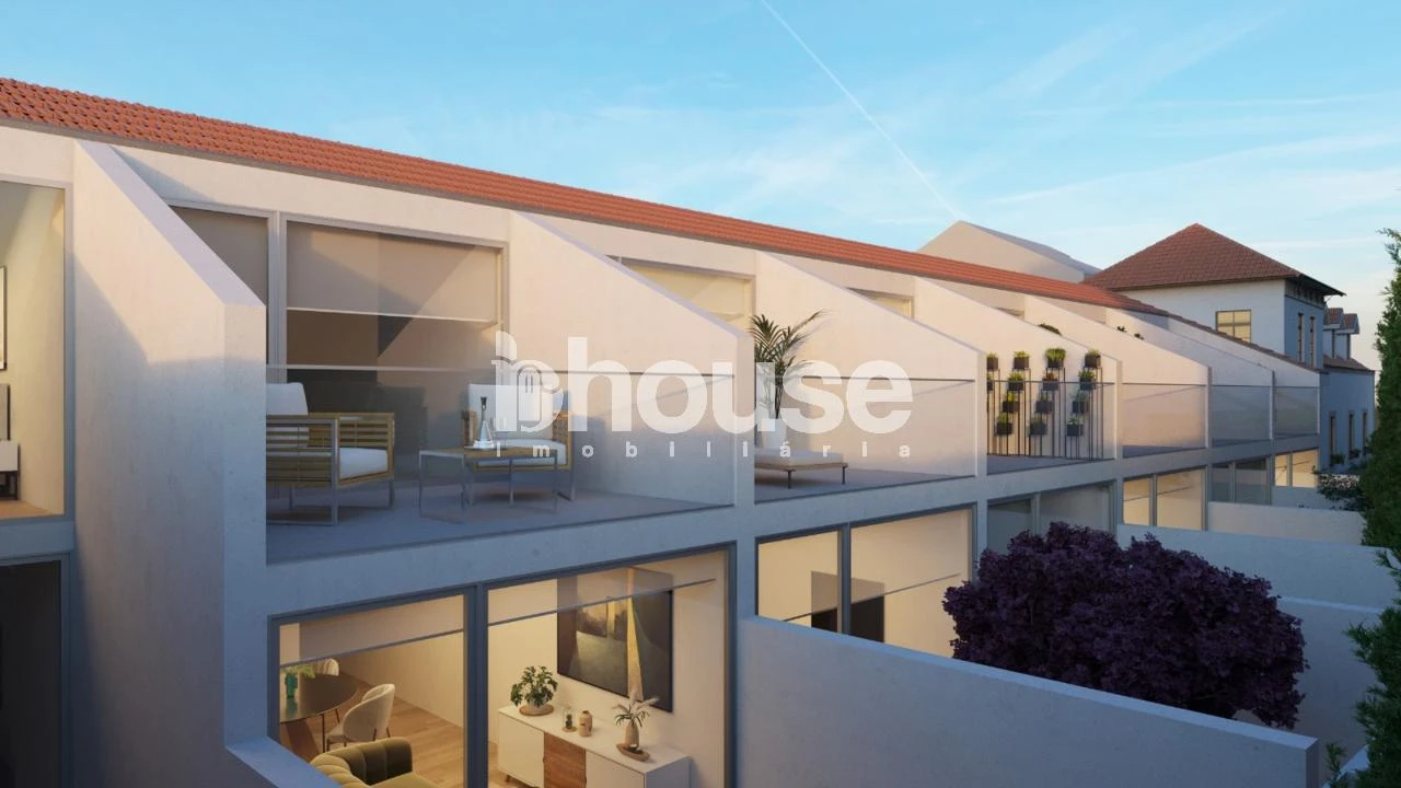 Moradia T1 para Venda em Matosinhos e Leça da Palmeira Foto 15