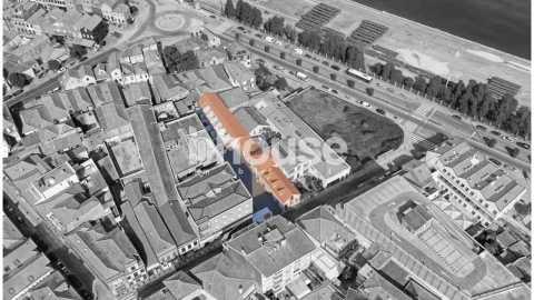 Moradia para Venda em Matosinhos e Leça da Palmeira