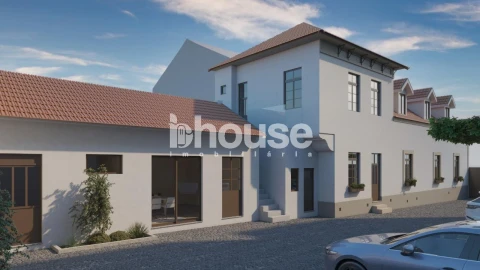 Moradia para Venda em Matosinhos e Leça da Palmeira