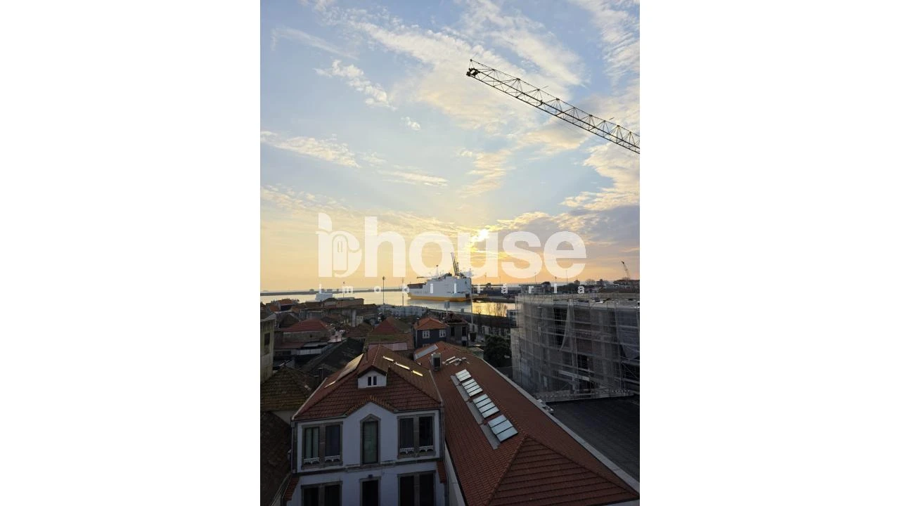 Moradia para Venda em Matosinhos e Leça da Palmeira Foto 25