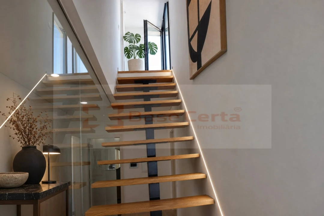 Moradia T5 para Venda em Santa Iria de Azoia, São João da Talha e Bobadela Foto 4