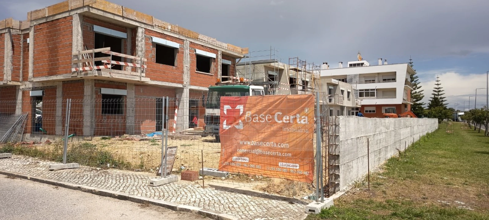 Moradia T3 para Venda em Azambuja Foto 7