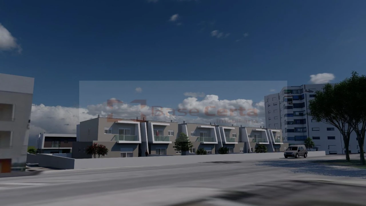 Moradia T3 para Venda em Azambuja Foto 19