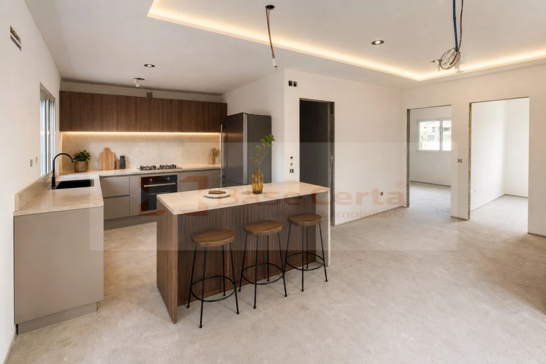 Apartamento T2 para Venda em Azambuja Foto 2