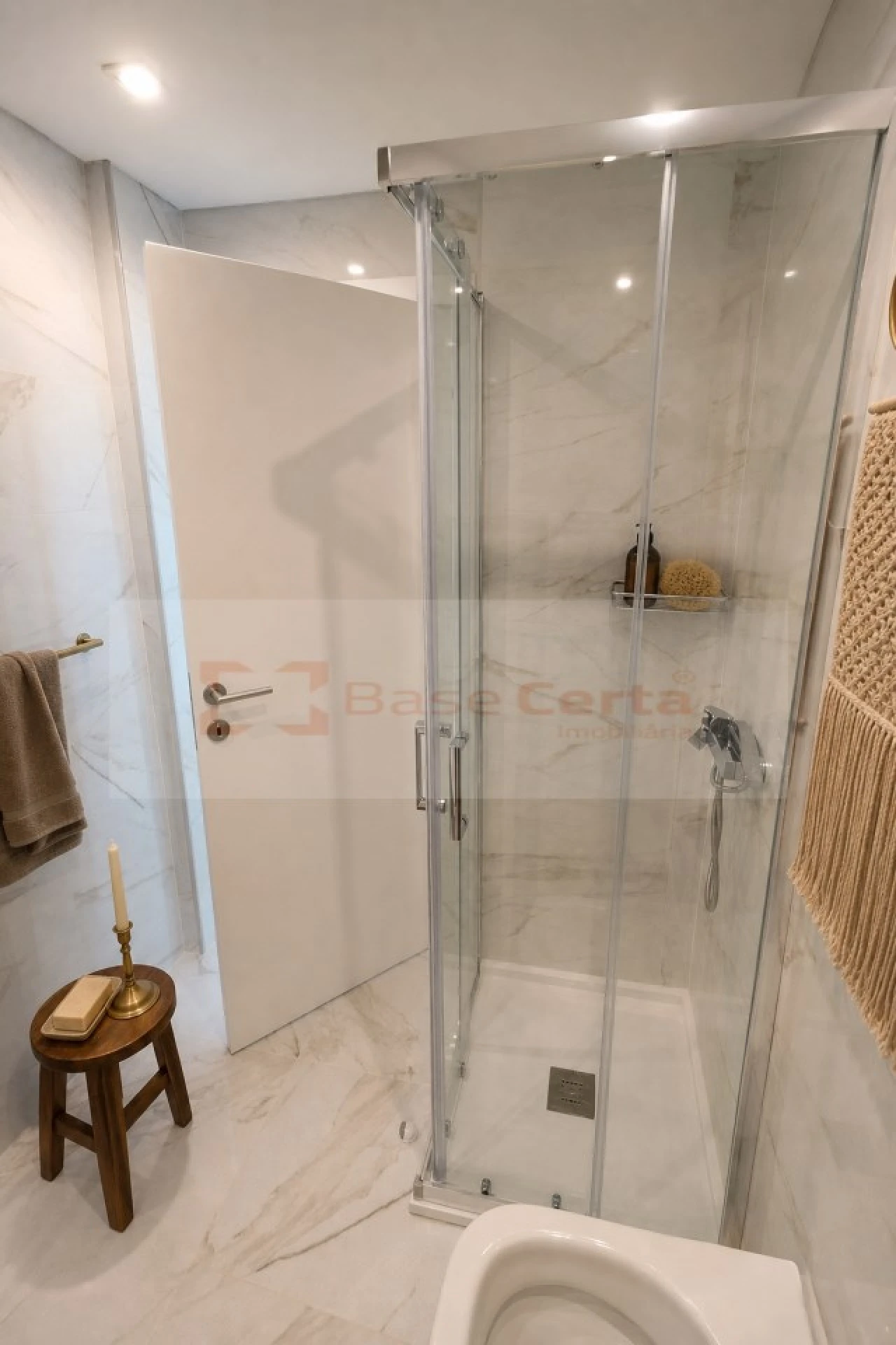 Apartamento T2 para Venda em Azambuja Foto 8