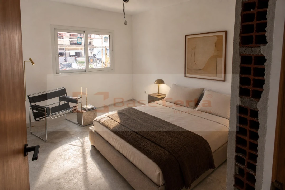 Apartamento T2 para Venda em Azambuja Foto 3