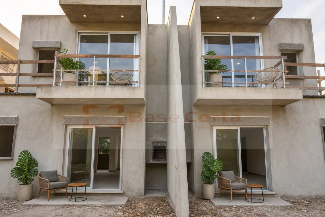 Apartamento T2 para Venda em Azambuja Foto 9