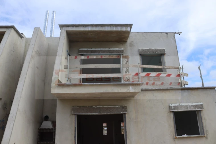 Apartamento T2 para Venda em Azambuja Foto 5