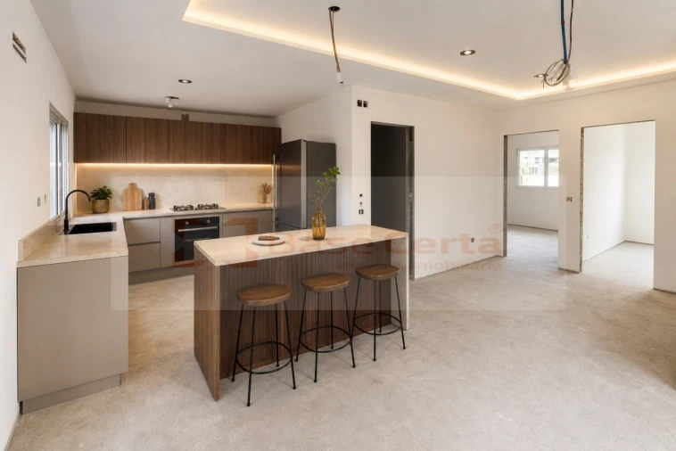 Apartamento T2 para Venda em Azambuja Foto 2