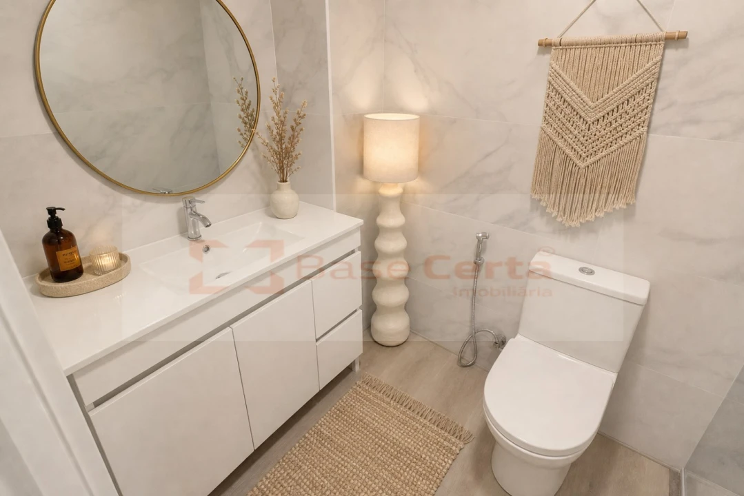Apartamento T3 para Venda em Vialonga Foto 5