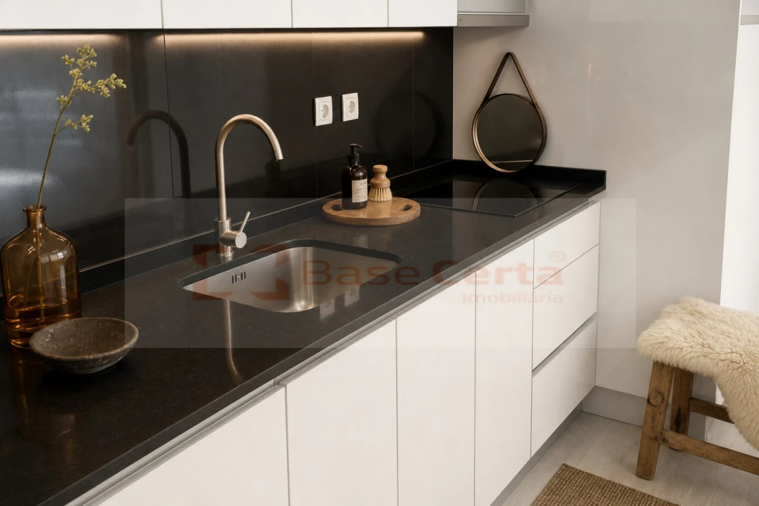 Apartamento T3 para Venda em Vialonga Foto 2