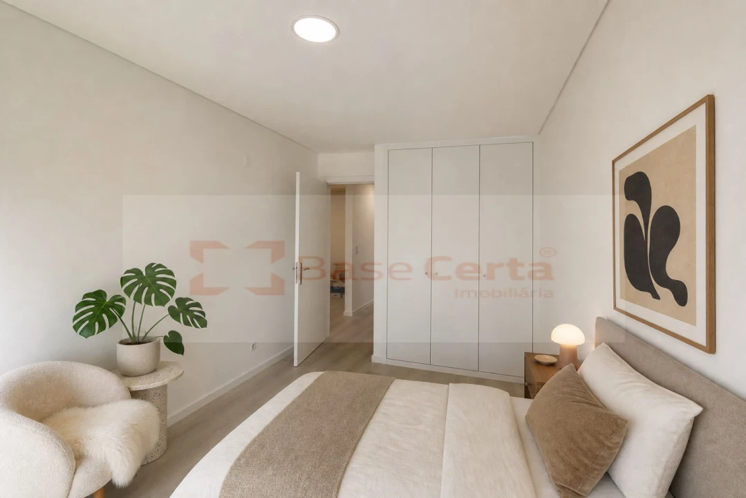 Apartamento T3 para Venda em Vialonga Foto 6