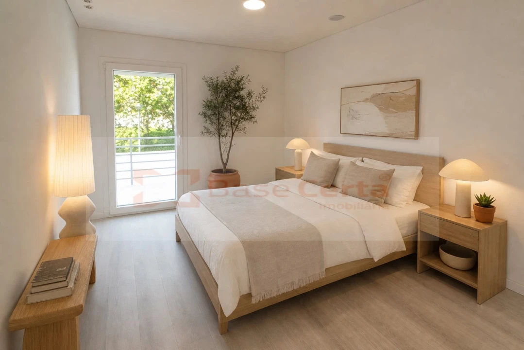 Apartamento T3 para Venda em Vialonga Foto 7