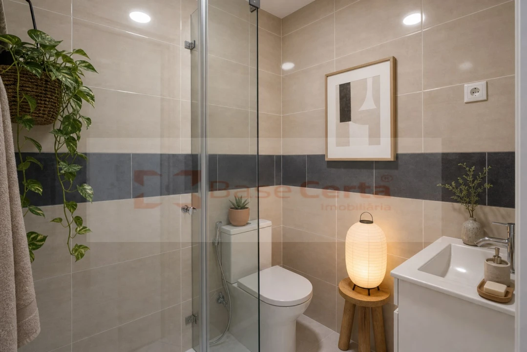 Apartamento T3 para Venda em Vialonga Foto 17