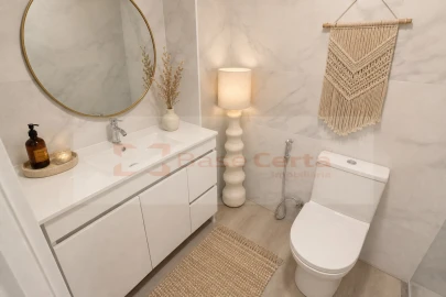 Apartamento T3 para Venda em Vialonga