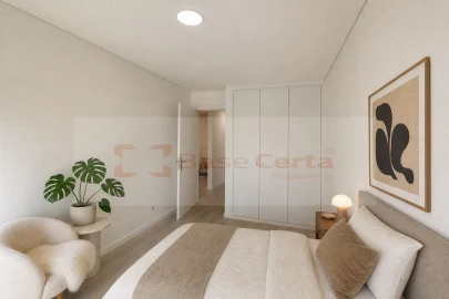 Apartamento T3 para Venda em Vialonga
