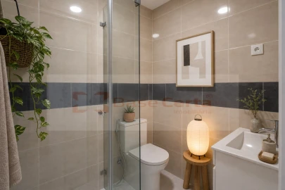 Apartamento T3 para Venda em Vialonga