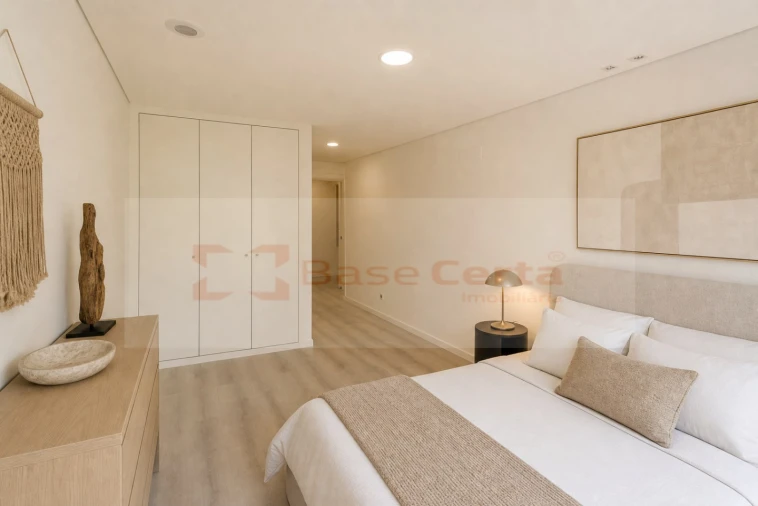 Apartamento T3 para Venda em Vialonga Foto 15
