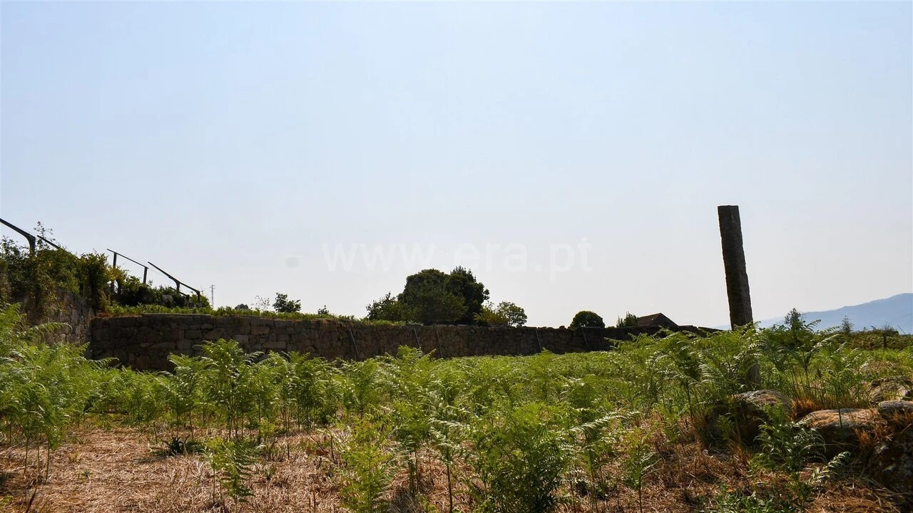 Terreno para Venda em Sande e São Lourenço Foto 5
