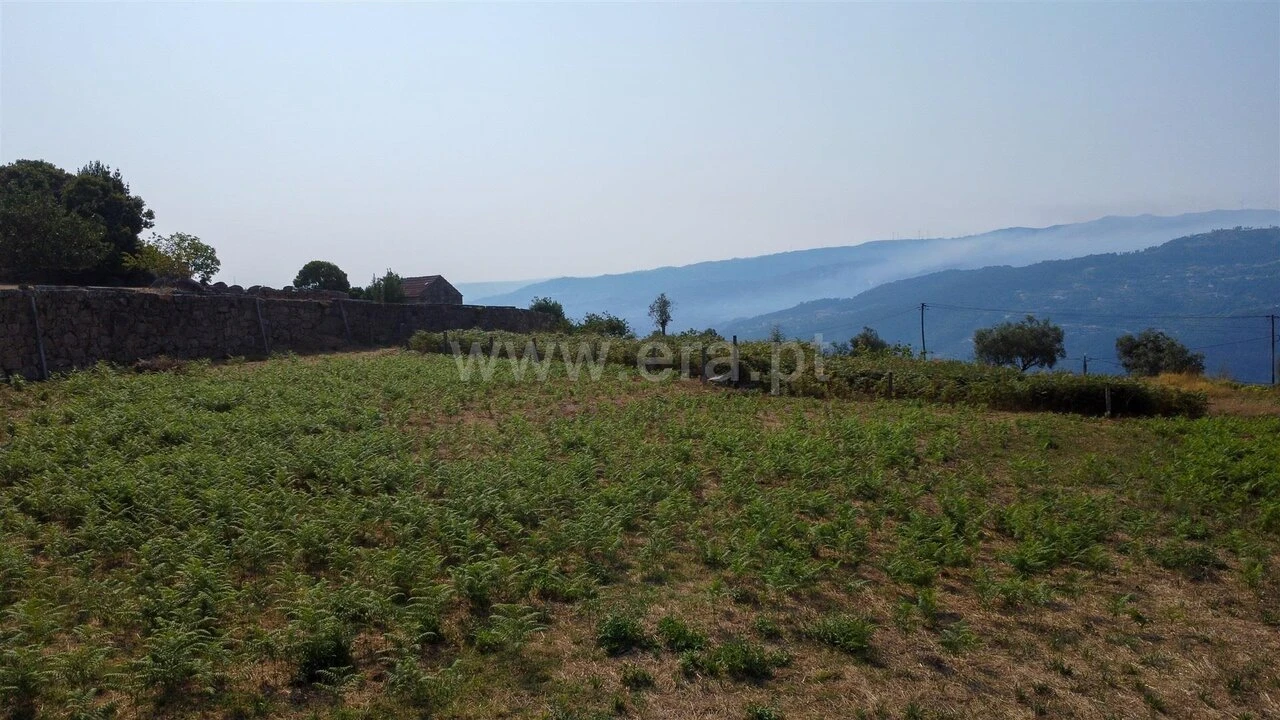 Terreno para Venda em Sande e São Lourenço Foto 4