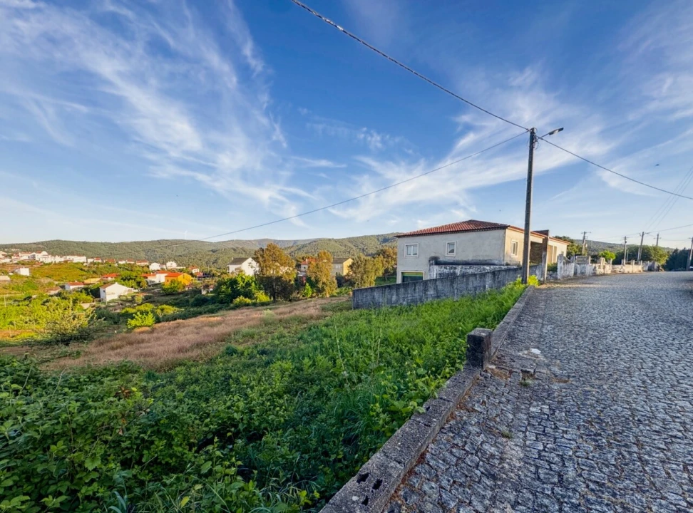 Terreno para Venda em Oleiros-Amieira Foto 3