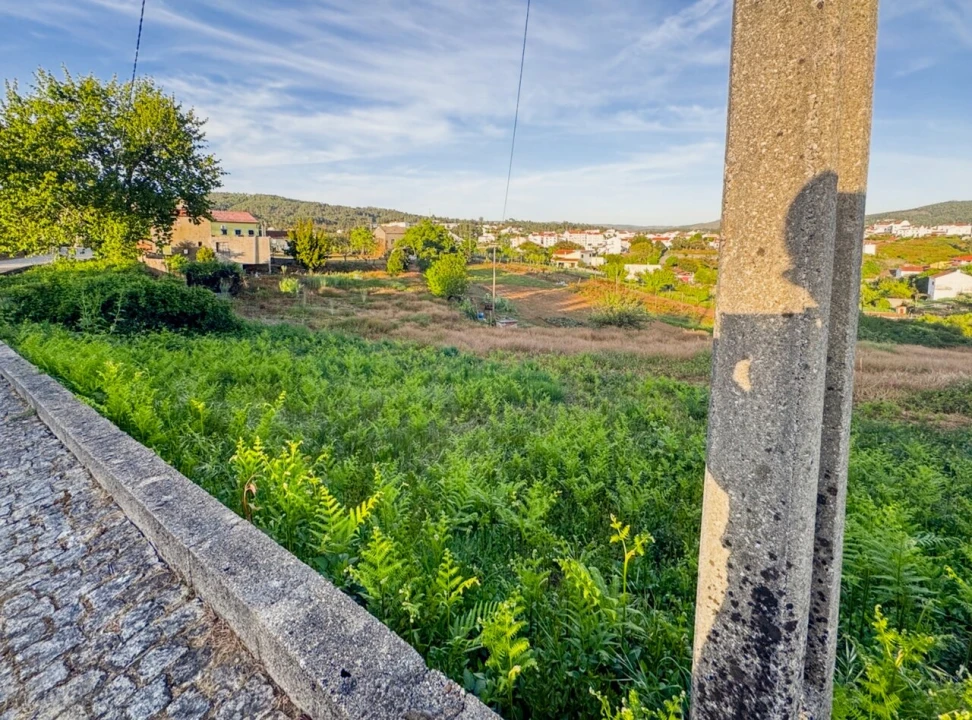 Terreno para Venda em Oleiros-Amieira Foto 5