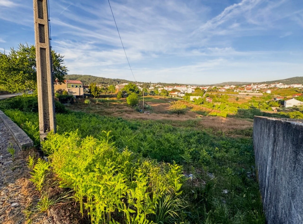 Terreno para Venda em Oleiros-Amieira Foto 6