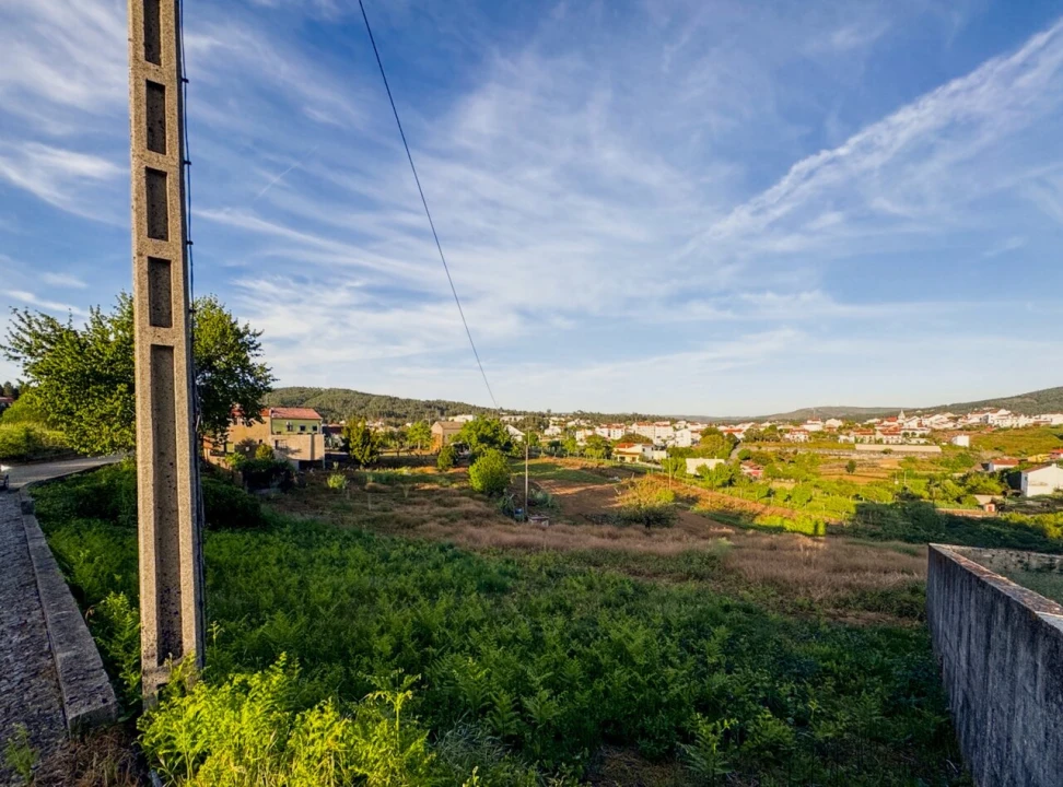 Terreno para Venda em Oleiros-Amieira Foto 7