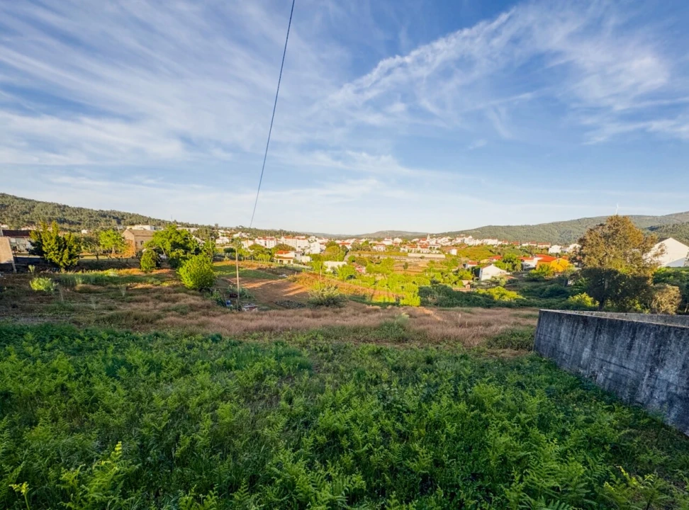 Terreno para Venda em Oleiros-Amieira Foto 8