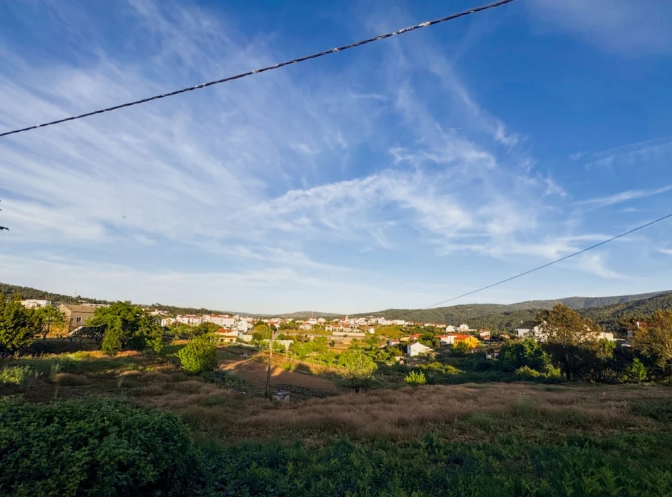 Terreno para Venda em Oleiros-Amieira Foto 10