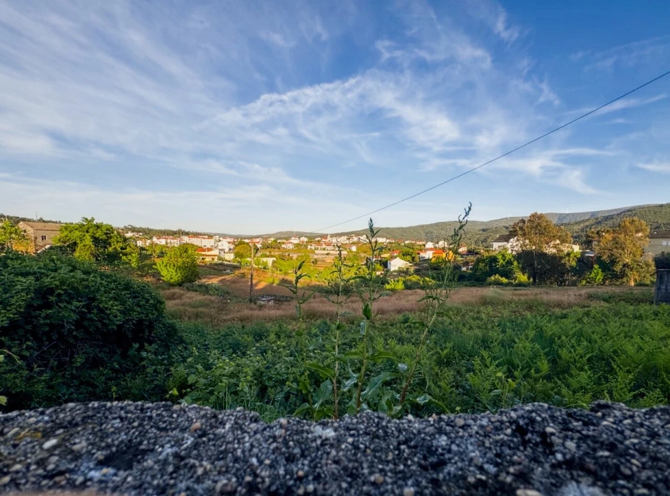Terreno para Venda em Oleiros-Amieira Foto 11
