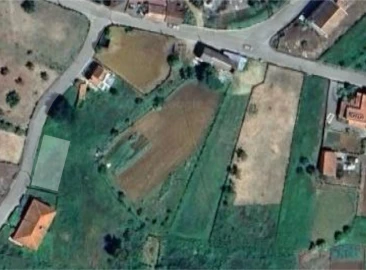 Terreno para Venda em Oleiros-Amieira
