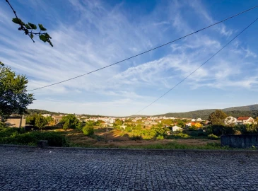 Terreno para Venda em Oleiros-Amieira