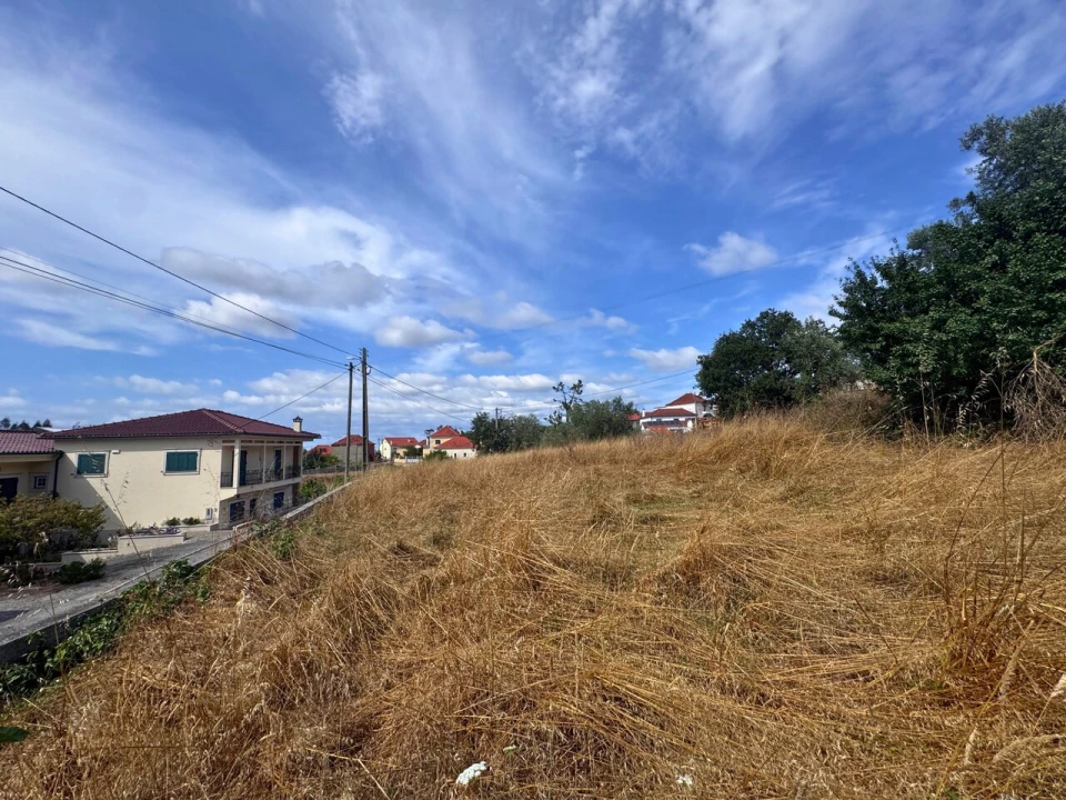 Terreno para Venda em Vermoil Foto 2
