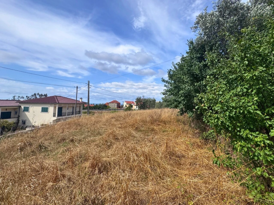 Terreno para Venda em Vermoil Foto 3