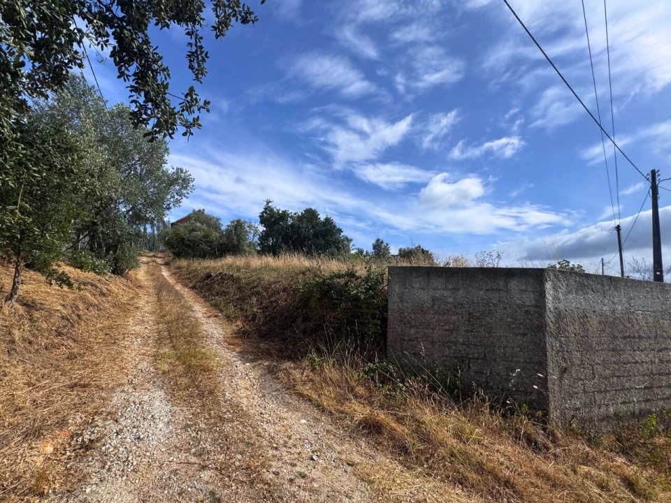 Terreno para Venda em Vermoil Foto 8