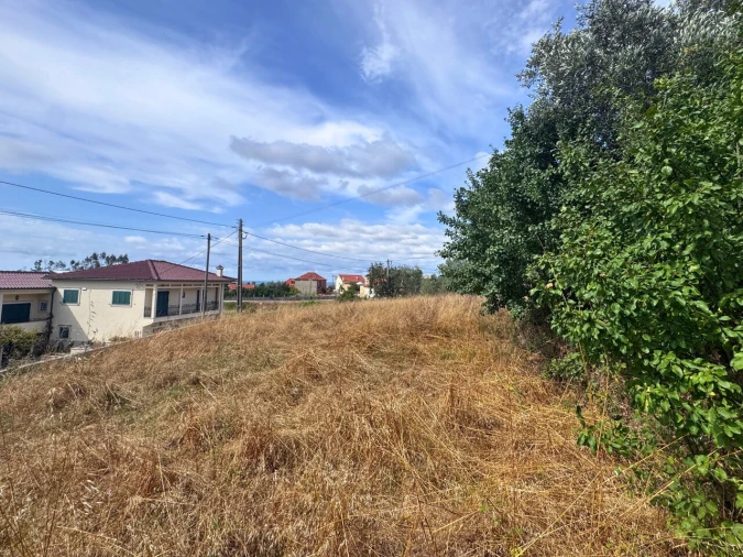 Terreno para Venda em Vermoil Foto 3
