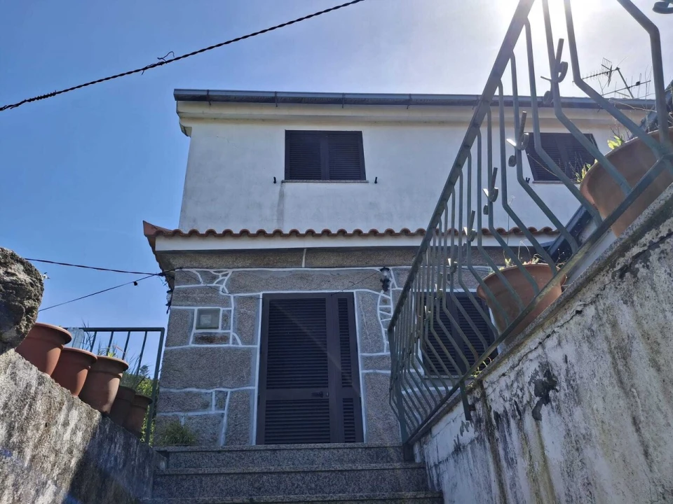 Quinta T5 para Venda em Messegães, Valadares e Sá Foto 3
