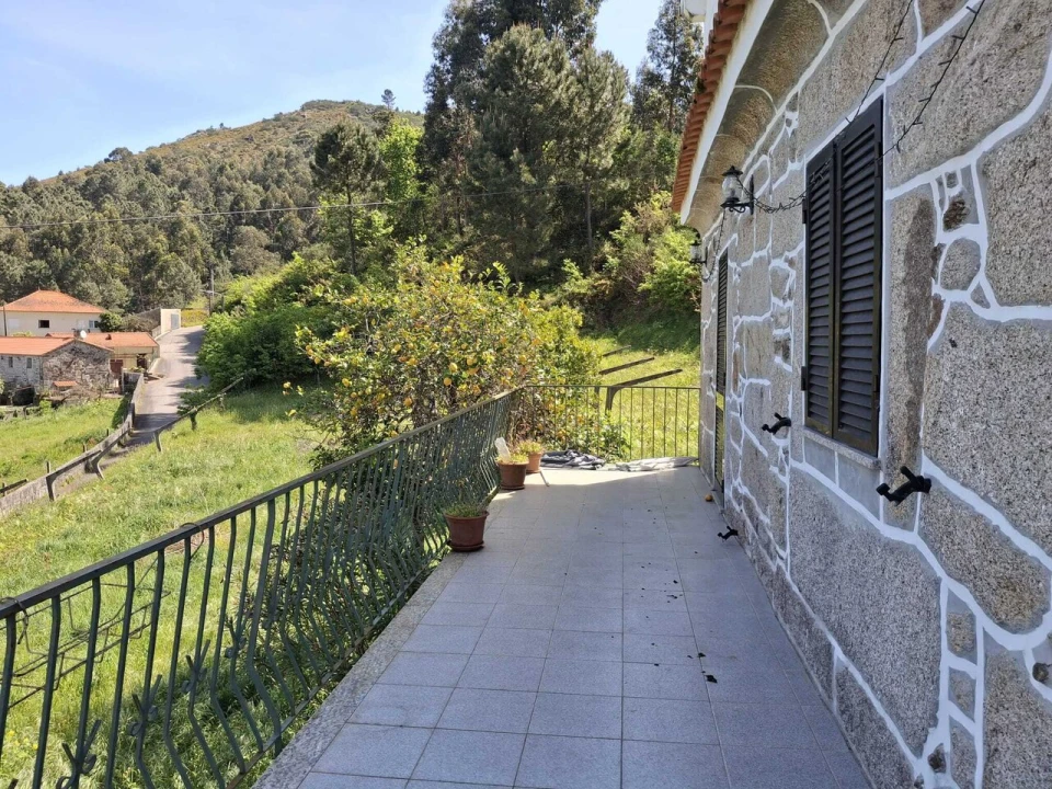 Quinta T5 para Venda em Messegães, Valadares e Sá Foto 5