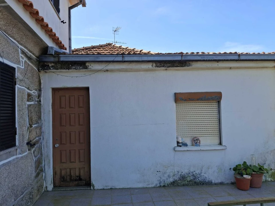 Quinta T5 para Venda em Messegães, Valadares e Sá Foto 6
