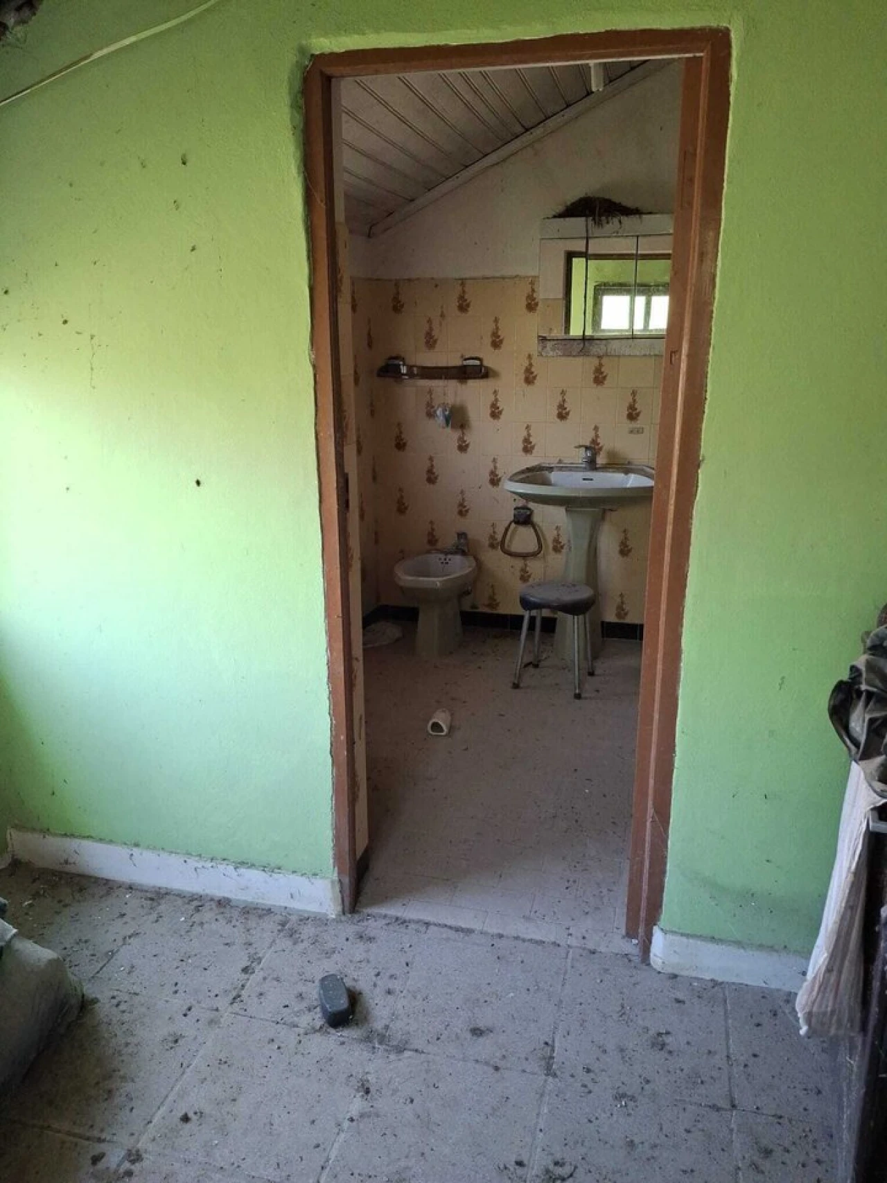 Quinta T5 para Venda em Messegães, Valadares e Sá Foto 20