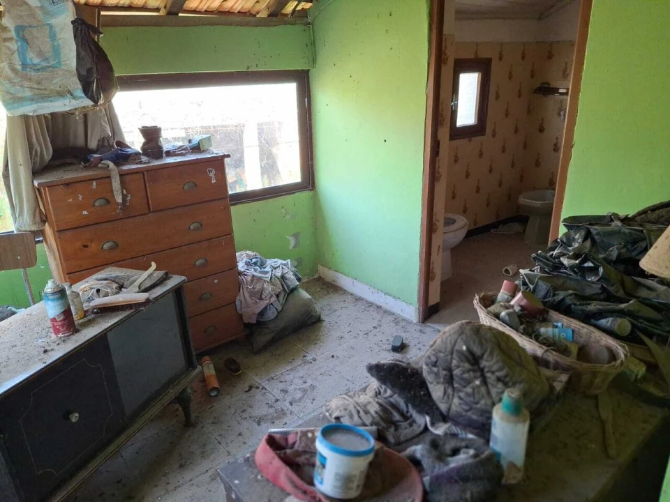 Quinta T5 para Venda em Messegães, Valadares e Sá Foto 22