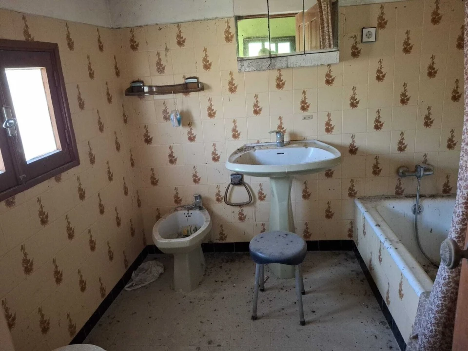 Quinta T5 para Venda em Messegães, Valadares e Sá Foto 23