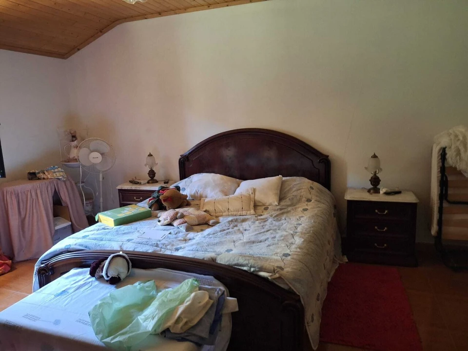 Quinta T5 para Venda em Messegães, Valadares e Sá Foto 24