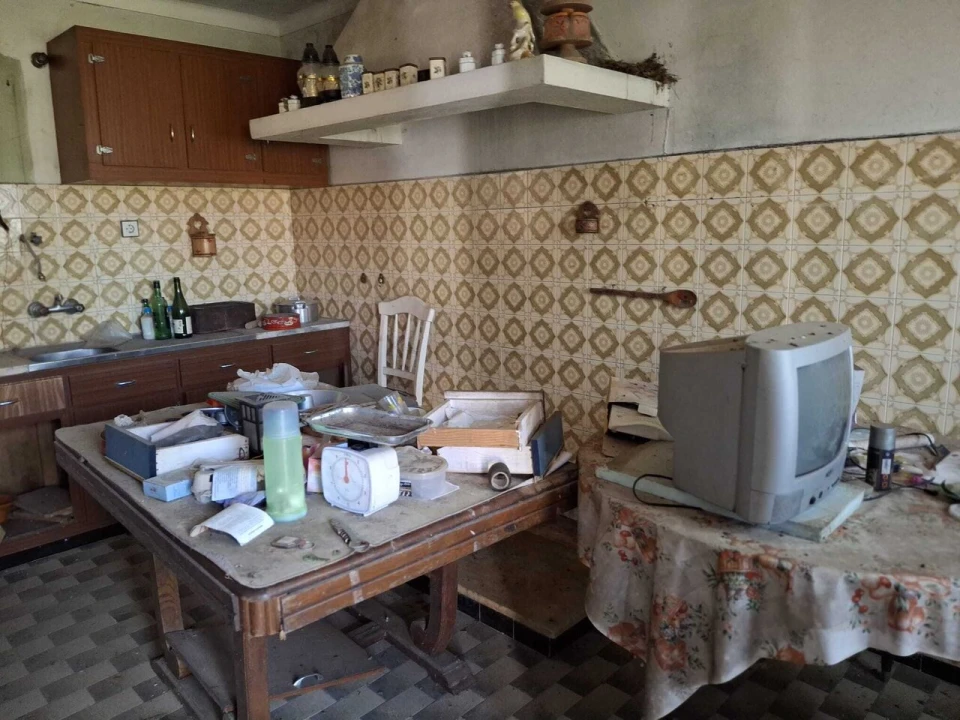 Quinta T5 para Venda em Messegães, Valadares e Sá Foto 26