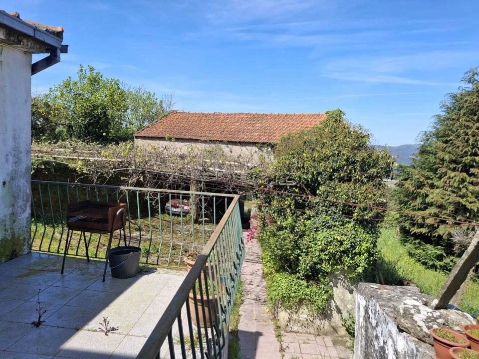 Quinta T5 para Venda em Messegães, Valadares e Sá Foto 30