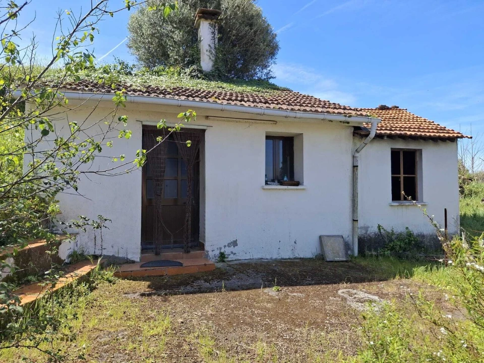Quinta T5 para Venda em Messegães, Valadares e Sá Foto 32