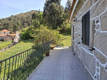Quinta T5 para Venda em Messegães, Valadares e Sá