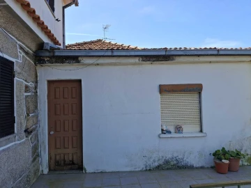 Quinta T5 para Venda em Messegães, Valadares e Sá